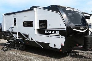 2026 Jayco Eagle HT 275RBCS