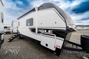 2026 Jayco Eagle HT 320MKTS