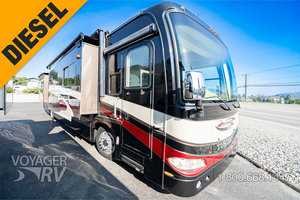 2008 Damon Tuscany 4072