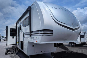2026 Grand Design Influence 3003RL