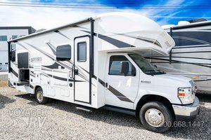 2022 Entegra Odyssey 26M
