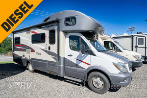 2017 Winnebago View 24G