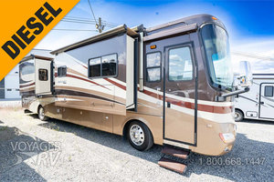 2008 Holiday Rambler Ambassador 40