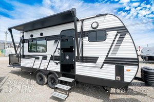 2026 Grand Design Momentum 17MAV