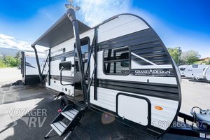 2026 Grand Design Transcend ONE 151BH