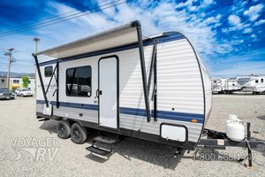 2025 Keystone Springdale 20BHWE