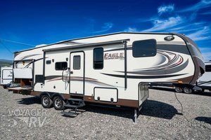 2014 Jayco Eagle 28.5BHDS
