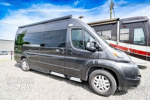 2023 Roadtrek Zion 