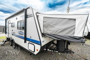 2019 Jayco Jay Feather X19H