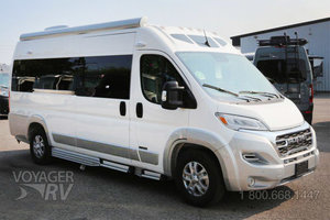 2025 Roadtrek Zion