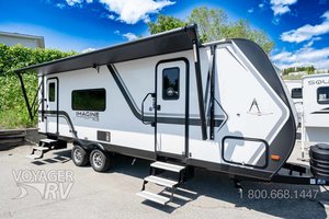 2026 Grand Design Imagine XLS 23LDE