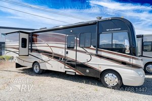 2014 Fleetwood Southwind 32VS