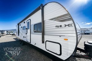 2026 Jayco Jay Flight 261BHSW