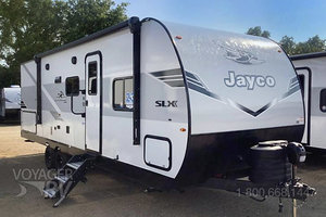 2026 Jayco Jay Flight 261BHSW ELITE GL