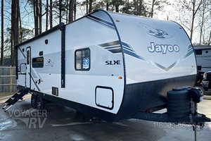 2026 Jayco Jay Flight SLX 263BHSW ELITE GL