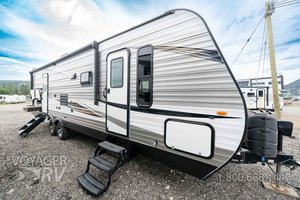 2019 Jayco Jay Flight 286BHSW