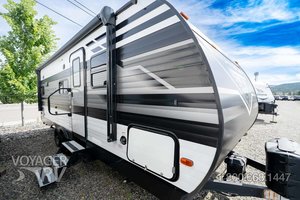 2021 Grand Design Transcend Xplor 200MK