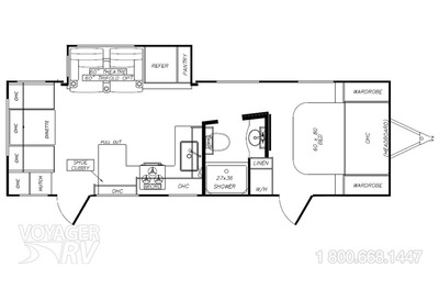 2026 Grand Design Imagine XLS 25RLE