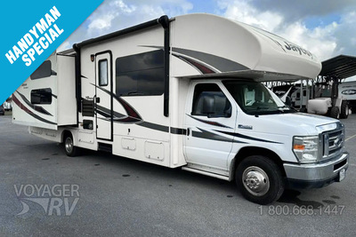 2018 Jayco Redhawk 31XL