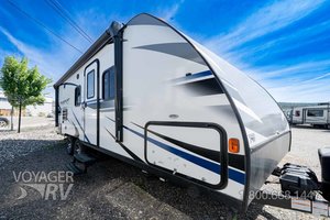 2020 Keystone Passport 199MLE