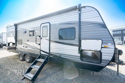 2020 Jayco Jay Flight 242BHSW RME