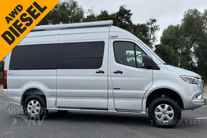 2026 Roadtrek SS Agile AWD