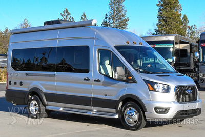 2023 Jayco Solstice 21B