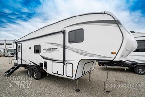 2026 Grand Design Reflection 100 Series 24RL