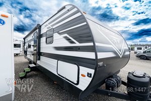 2024 Grand Design Transcend Xplor 261BH