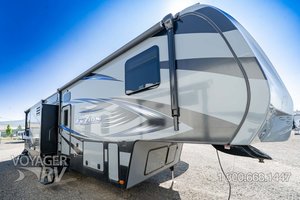 2015 Keystone Fuzion 416