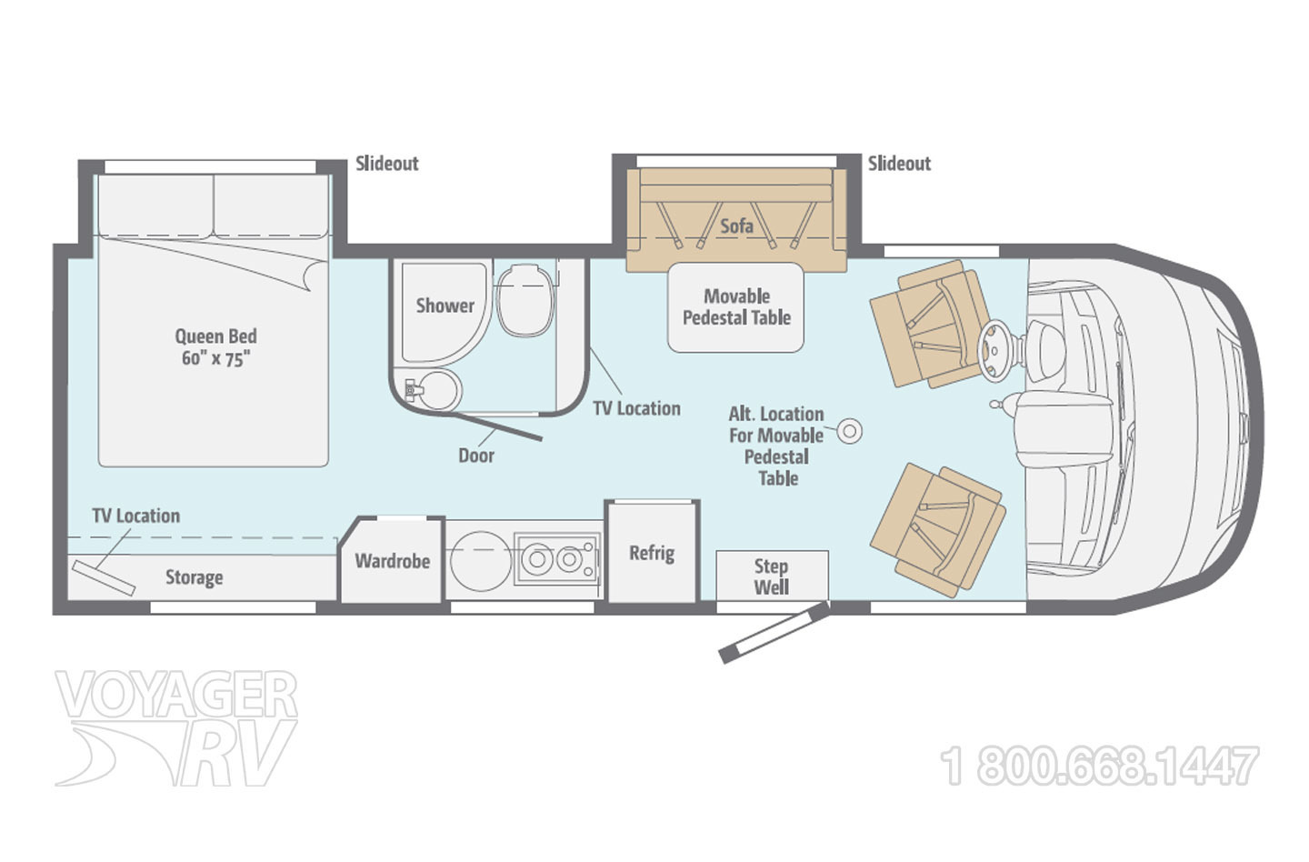 2011 Itasca Reyo  25Q Floorplan