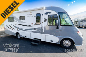 2011 Itasca Reyo  25Q