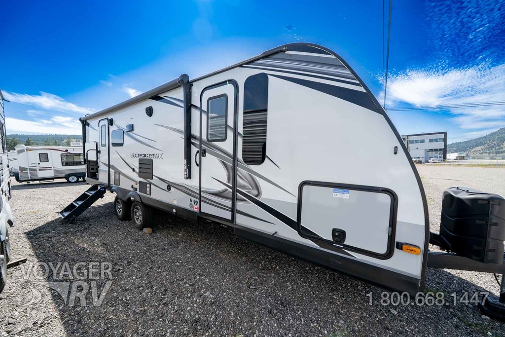 2022 Jayco WhiteHawk 27RB
