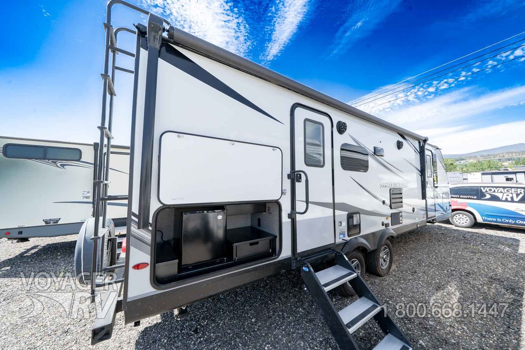 2022 Jayco WhiteHawk 27RB