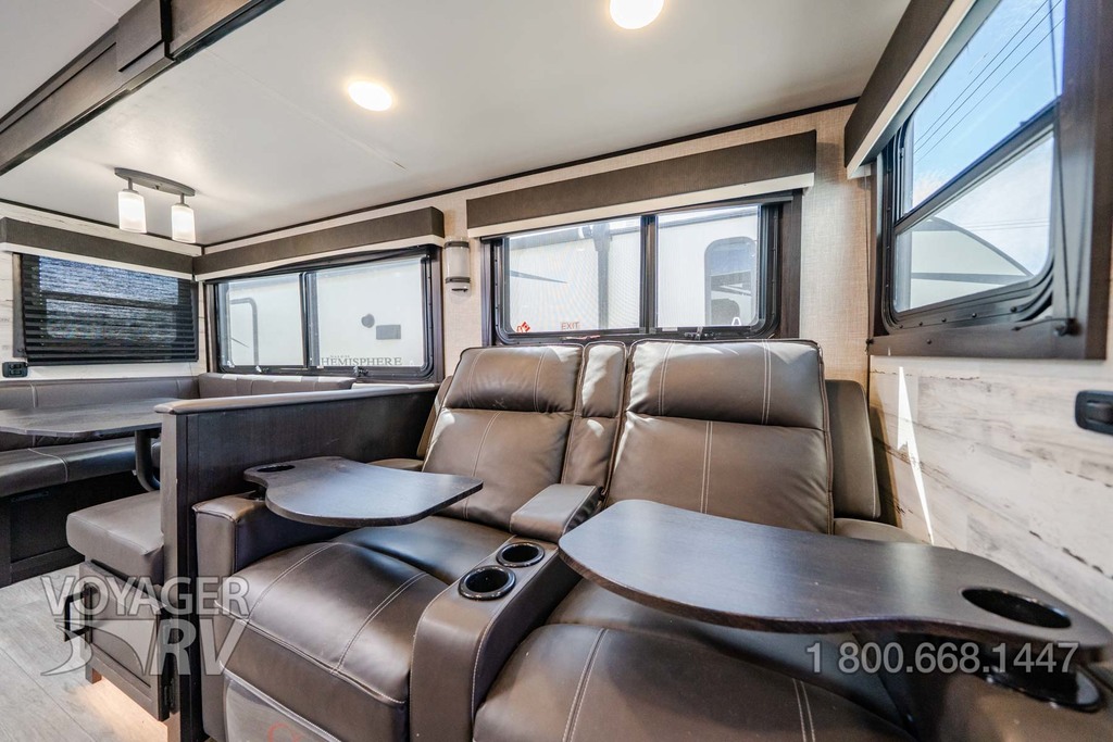 2022 Jayco WhiteHawk 27RB