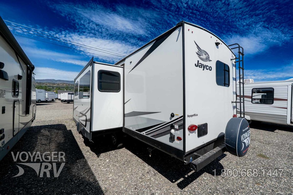 2022 Jayco WhiteHawk 27RB