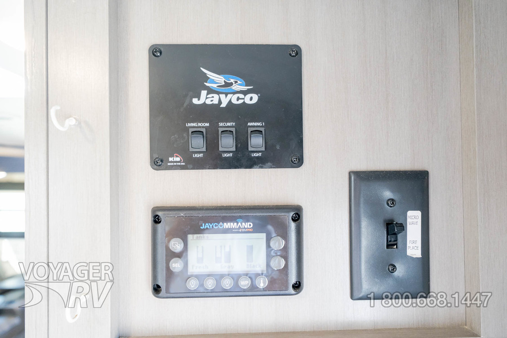 2022 Jayco WhiteHawk 27RB