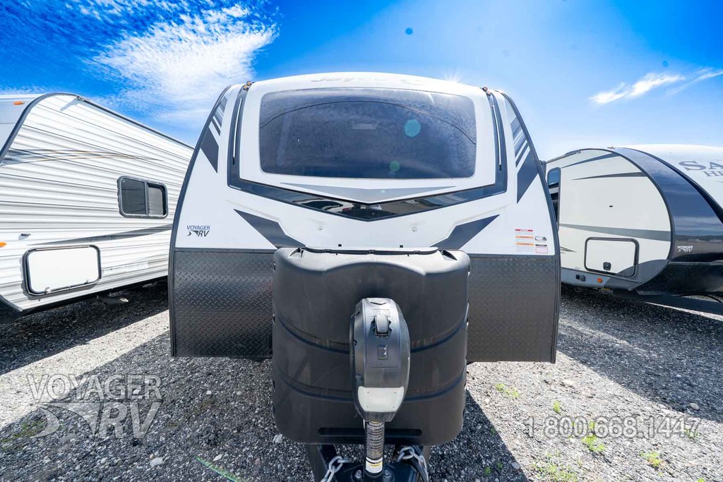 2022 Jayco WhiteHawk 27RB