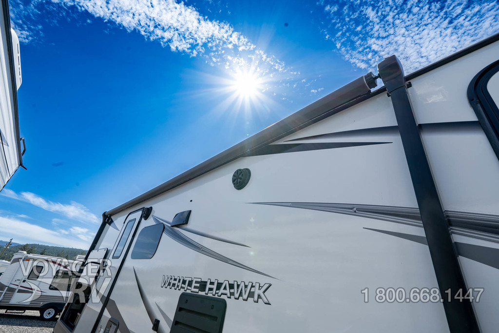 2022 Jayco WhiteHawk 27RB