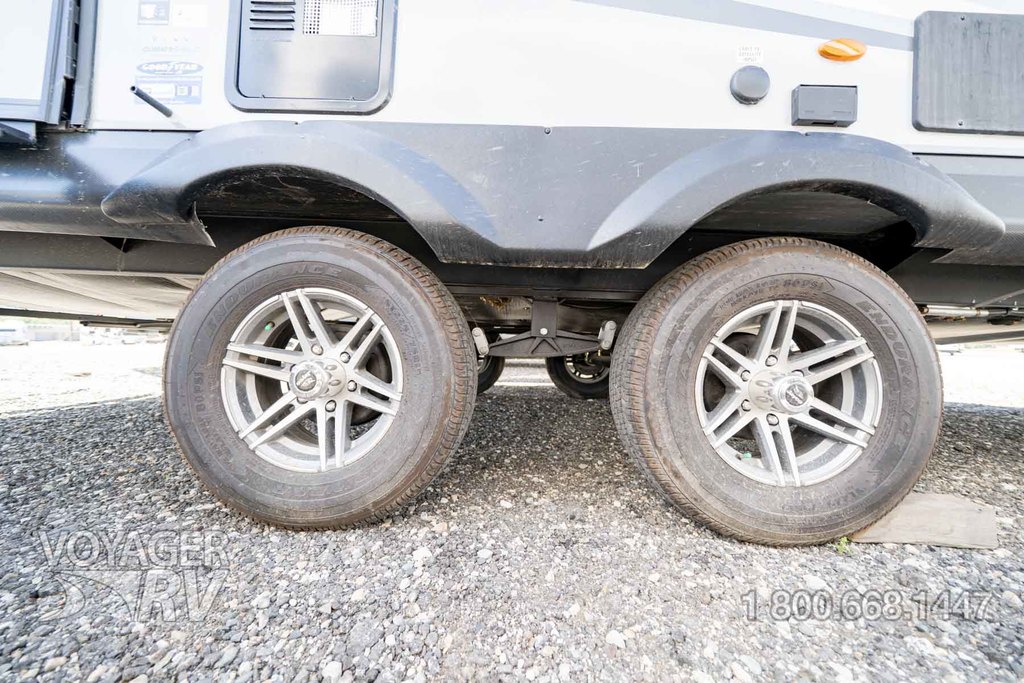 2022 Jayco WhiteHawk 27RB