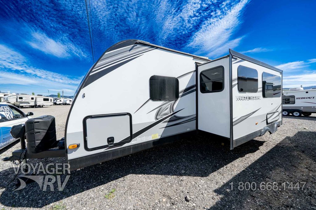 2022 Jayco WhiteHawk 27RB