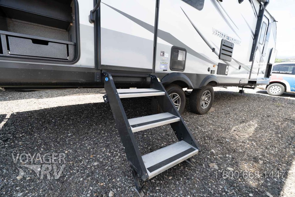 2022 Jayco WhiteHawk 27RB