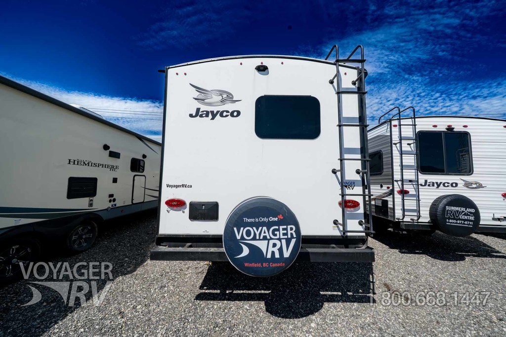 2022 Jayco WhiteHawk 27RB