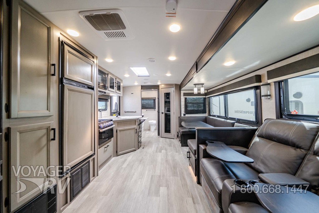 2022 Jayco WhiteHawk 27RB