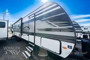 2022 Grand Design Transcend Xplor 321BH