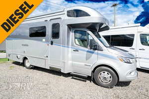 2025 Winnebago Navion 24T