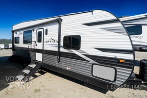 2024 Jayco  Jay Flight 255THW