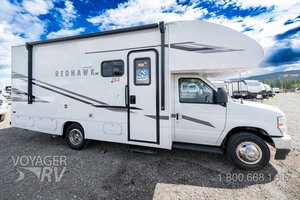 2026 Jayco Redhawk SE 22CF