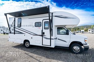 2026 Jayco Redhawk SE 22CF