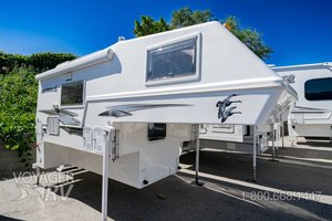 2014 Northern Lite 10.2 CD SE